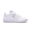 ADIDAS FORUM LOW TRIPLE WHITE