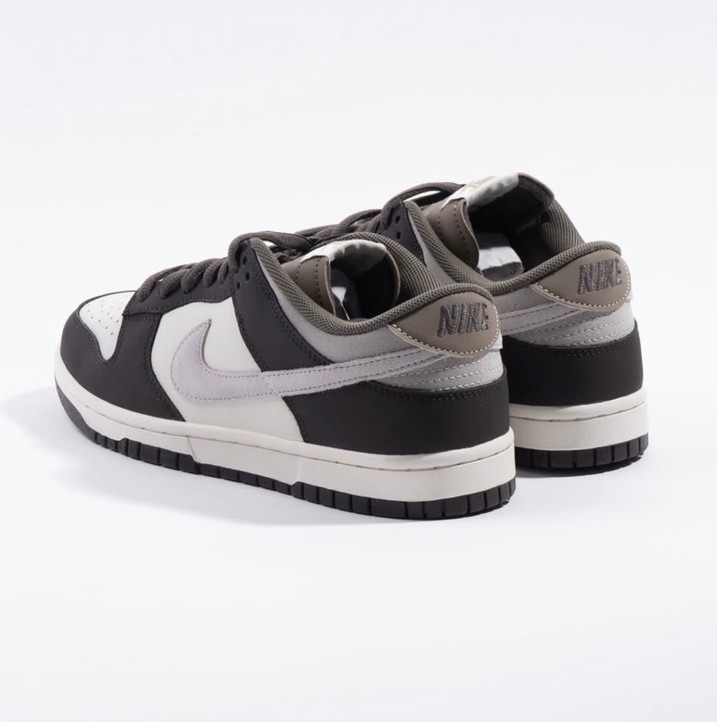 NIKE SB DUNK LOW X OTOMO KATSUHIRO STEAMBOY OST BROWN WHITE