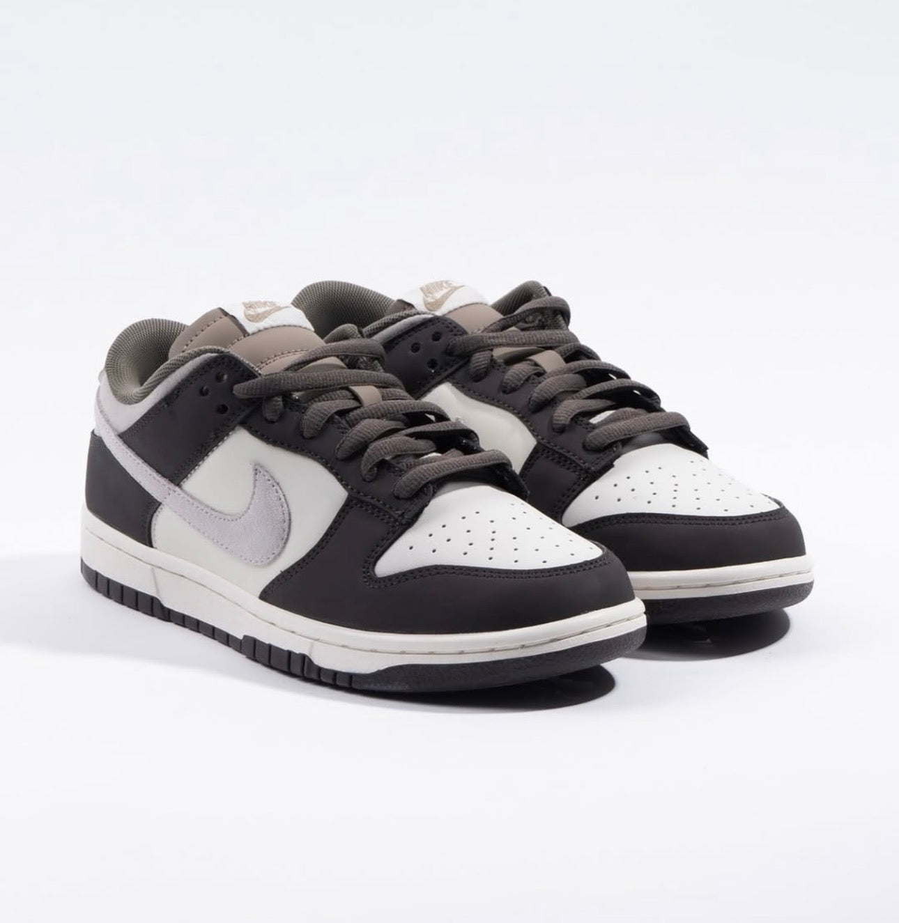 NIKE SB DUNK LOW X OTOMO KATSUHIRO STEAMBOY OST BROWN WHITE