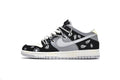 NIKE SB Dunk Low Vintage cashew blossom grey