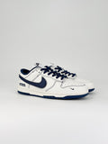 Nike SB Dunk low navy supreme