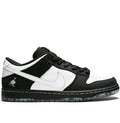 Nike
SB Dunk Low Pro OG QS "Panda Pigeon"