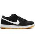 Nike
SB Dunk Low Pro "Black Gum"