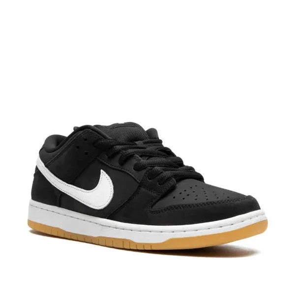 Nike
SB Dunk Low Pro "Black Gum"