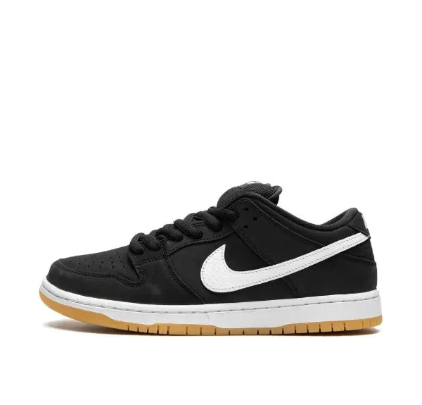 Nike
SB Dunk Low Pro "Black Gum"