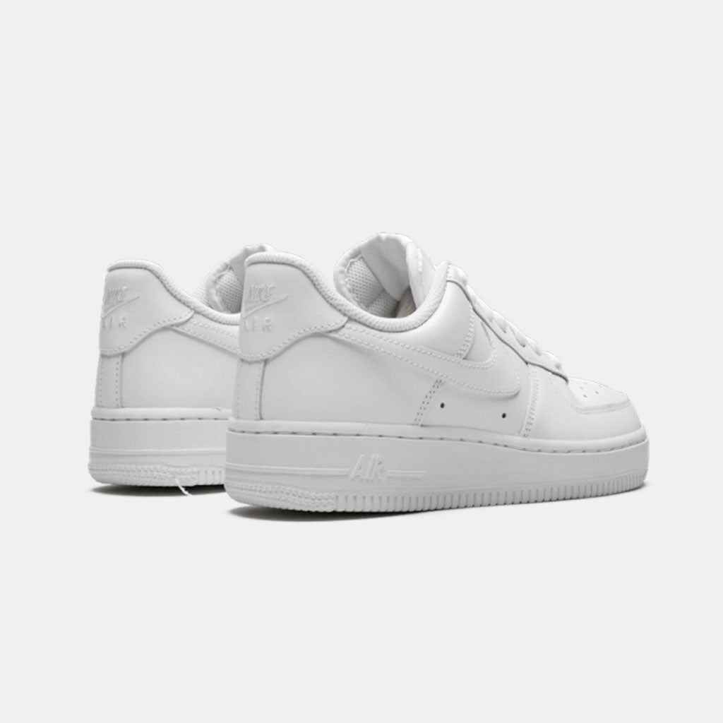 Nike Air Force 1 Low Triple White
