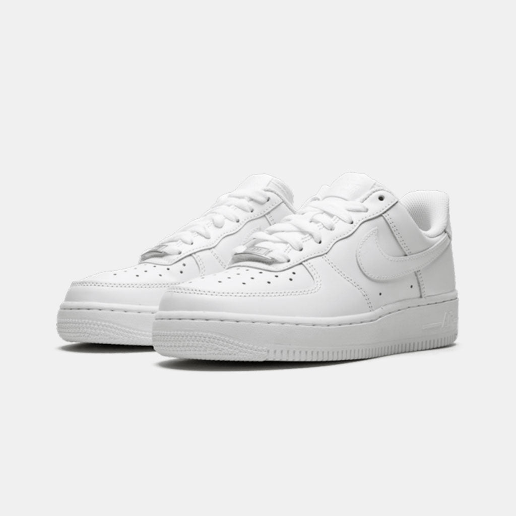 Nike Air Force 1 Low Triple White