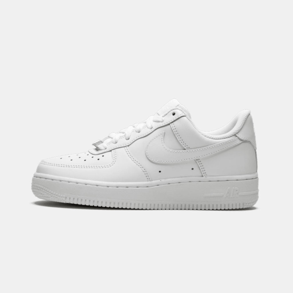 Nike Air Force 1 Low Triple White