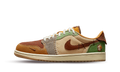 JORDAN 1 RETRO LOW OG ZION WILLIAMSON VOODOO