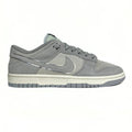 Nike Dunk Low Otomo Katsuhiro Grey Silver Metallic