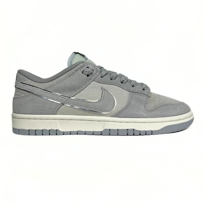 Nike Dunk Low Otomo Katsuhiro Grey Silver Metallic