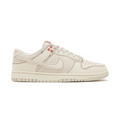 Nike Dunk Low Shashiko "Light Orewood Brown"